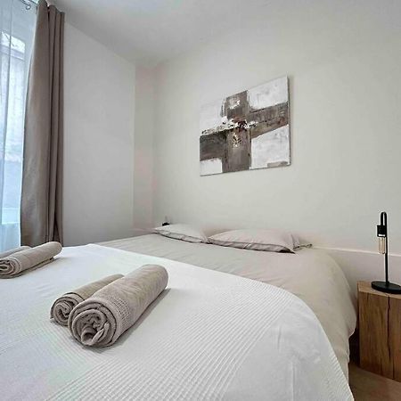 Le Meslier Apartment Epernay Exterior photo