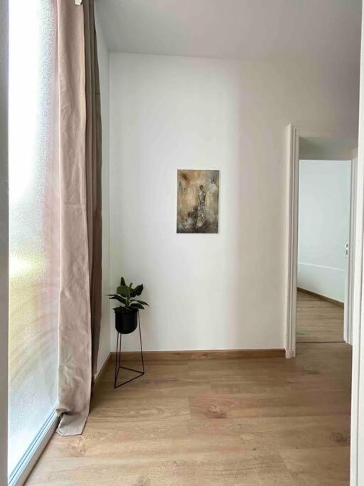 Le Meslier Apartment Epernay Exterior photo